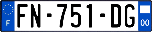 FN-751-DG