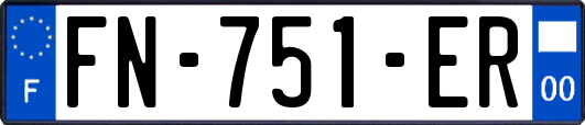 FN-751-ER