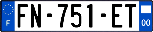 FN-751-ET