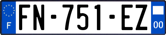 FN-751-EZ