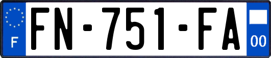 FN-751-FA
