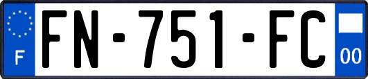 FN-751-FC