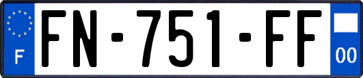 FN-751-FF