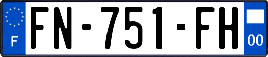 FN-751-FH