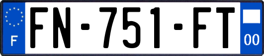 FN-751-FT