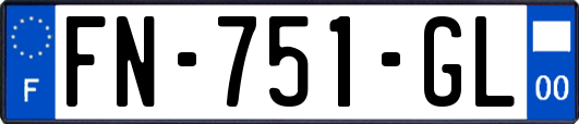FN-751-GL