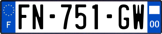 FN-751-GW