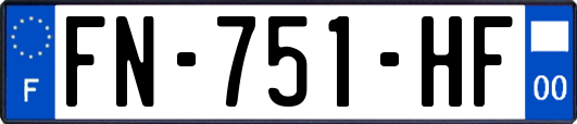 FN-751-HF