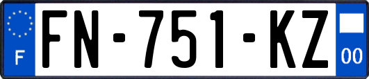 FN-751-KZ