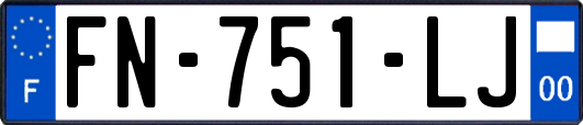 FN-751-LJ