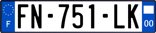 FN-751-LK