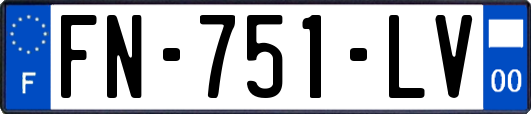 FN-751-LV