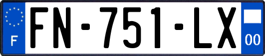 FN-751-LX