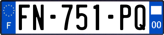 FN-751-PQ