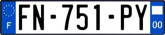 FN-751-PY