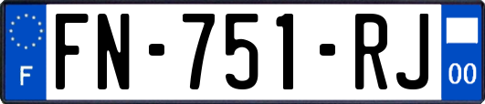 FN-751-RJ