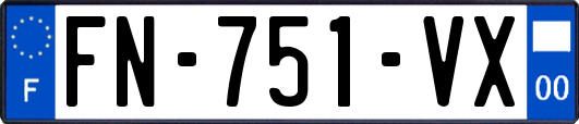 FN-751-VX