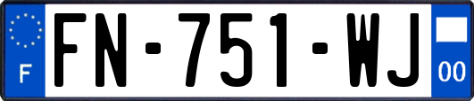 FN-751-WJ