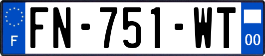 FN-751-WT