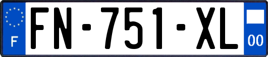 FN-751-XL