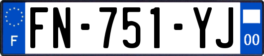 FN-751-YJ