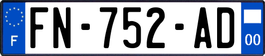 FN-752-AD