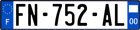 FN-752-AL