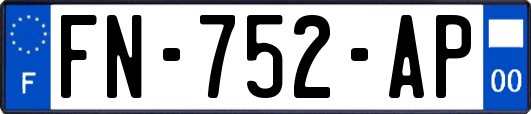 FN-752-AP