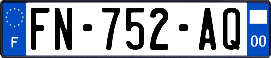 FN-752-AQ