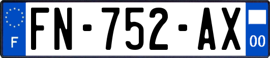 FN-752-AX