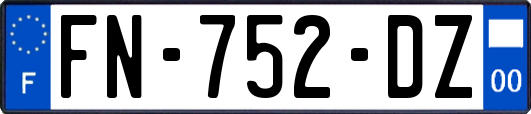FN-752-DZ