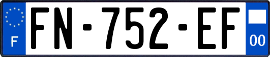 FN-752-EF