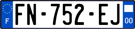FN-752-EJ