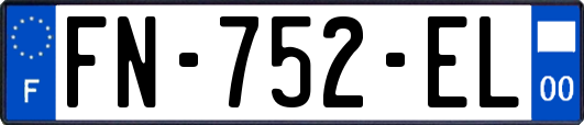 FN-752-EL