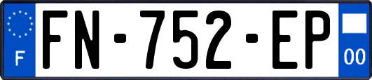 FN-752-EP