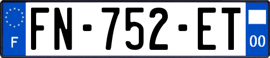 FN-752-ET