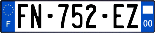 FN-752-EZ