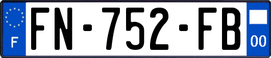 FN-752-FB