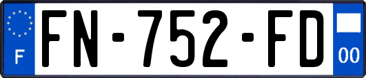 FN-752-FD