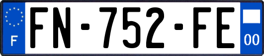 FN-752-FE