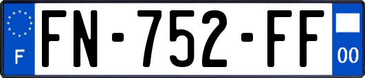 FN-752-FF