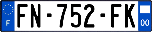 FN-752-FK