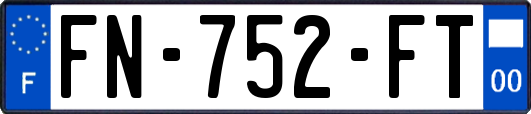 FN-752-FT