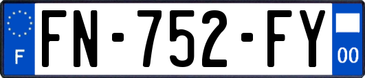 FN-752-FY