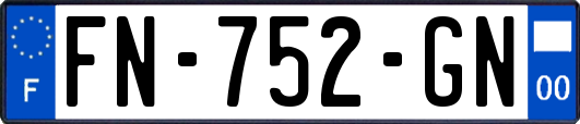 FN-752-GN