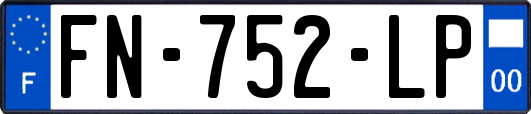 FN-752-LP