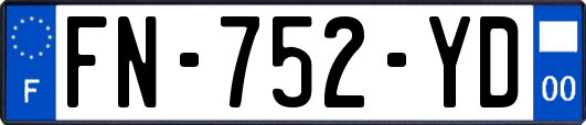 FN-752-YD