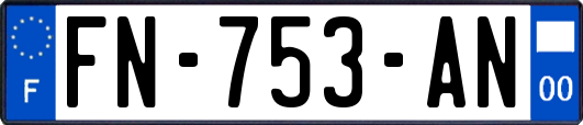 FN-753-AN