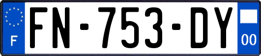 FN-753-DY