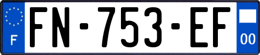 FN-753-EF